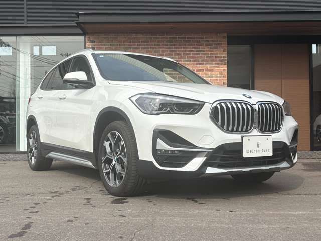 BMW X1 2021 Image 31