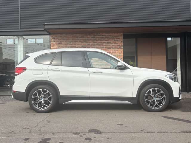 BMW X1 2021 Image 31