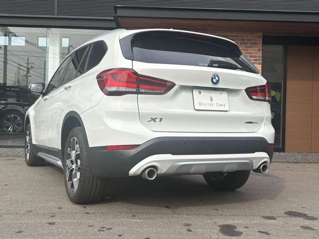 BMW X1 2021 Image 31