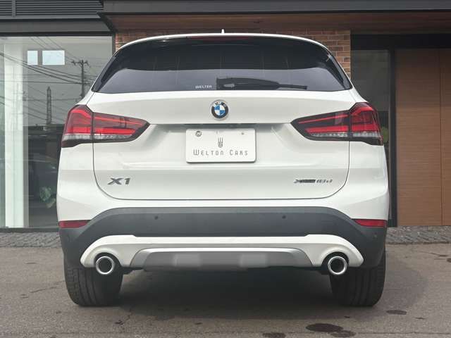 BMW X1 2021 Image 31