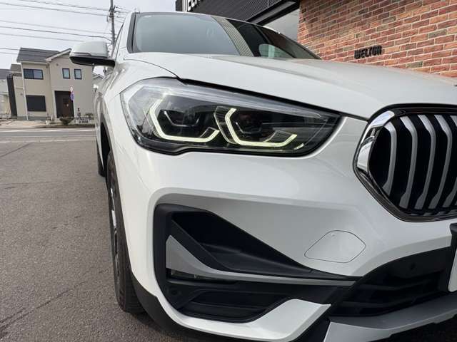 BMW X1 2021 Image 31