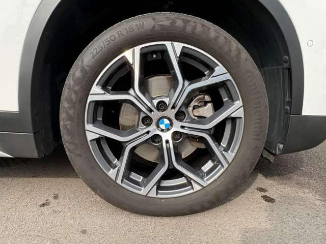 BMW X1 2021 Image 31