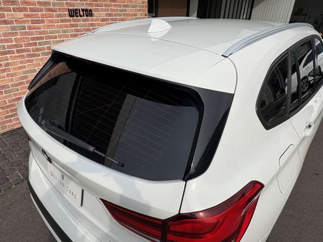 BMW X1 2021 Image 31