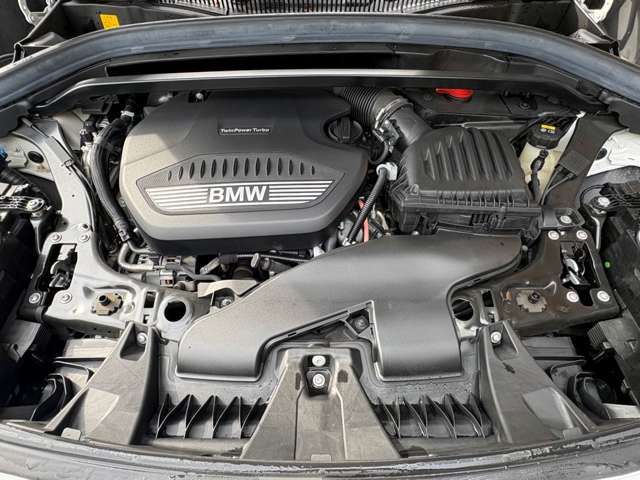 BMW X1 2021 Image 31