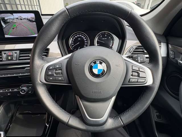 BMW X1 2021 Image 31