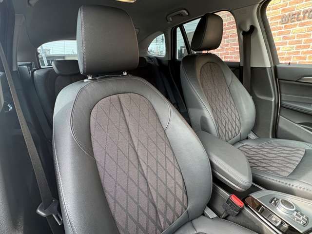 BMW X1 2021 Image 31