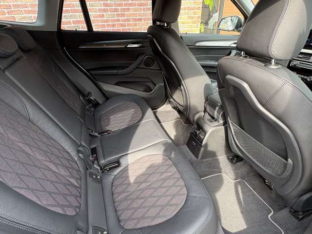 BMW X1 2021 Image 31