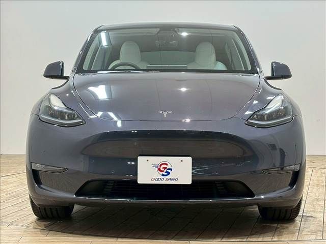 TESLA MODEL Y 2022 Image 31