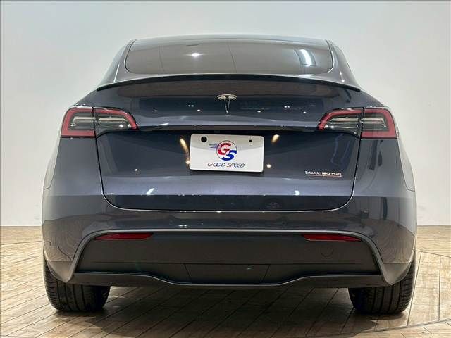 TESLA MODEL Y 2022 Image 31