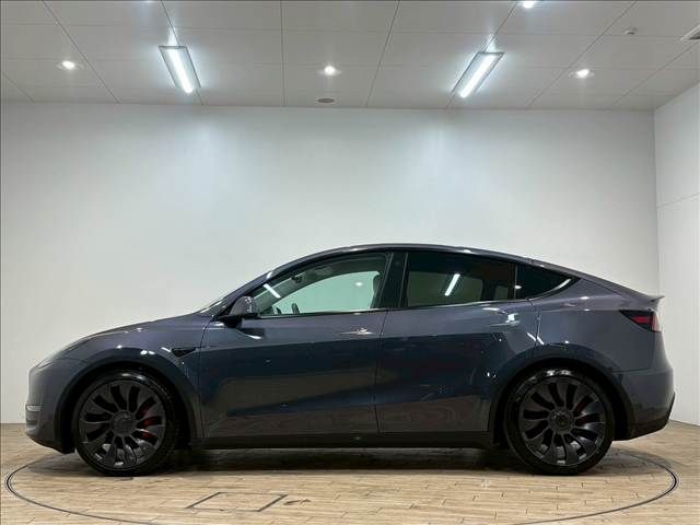 TESLA MODEL Y 2022 Image 31