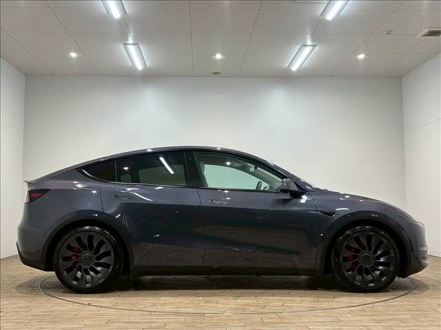 TESLA MODEL Y 2022 Image 31