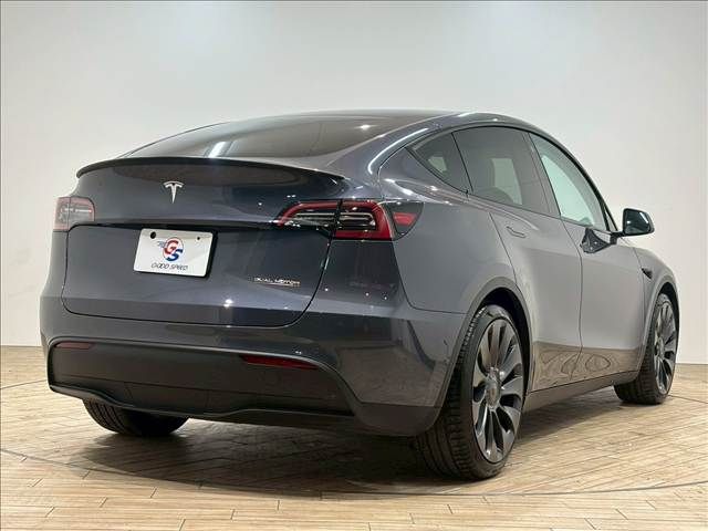TESLA MODEL Y 2022 Image 31