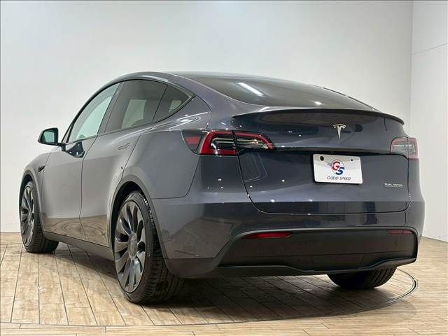 TESLA MODEL Y 2022 Image 31