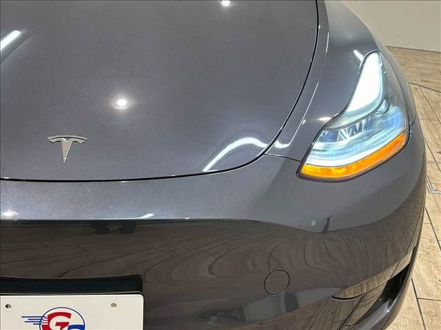 TESLA MODEL Y 2022 Image 31