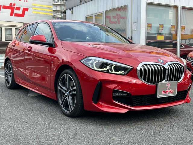 BMW 1SERIES 2021 Image 31