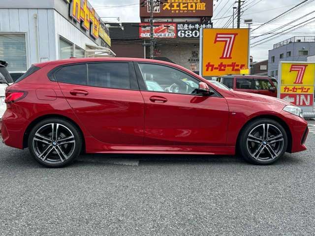 BMW 1SERIES 2021 Image 31