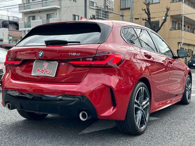 BMW 1SERIES 2021 Image 31