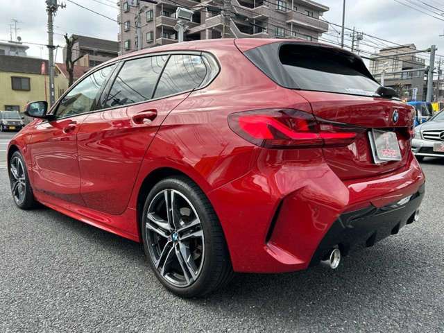 BMW 1SERIES 2021 Image 31