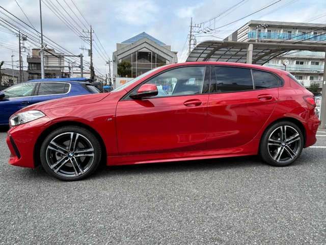 BMW 1SERIES 2021 Image 31