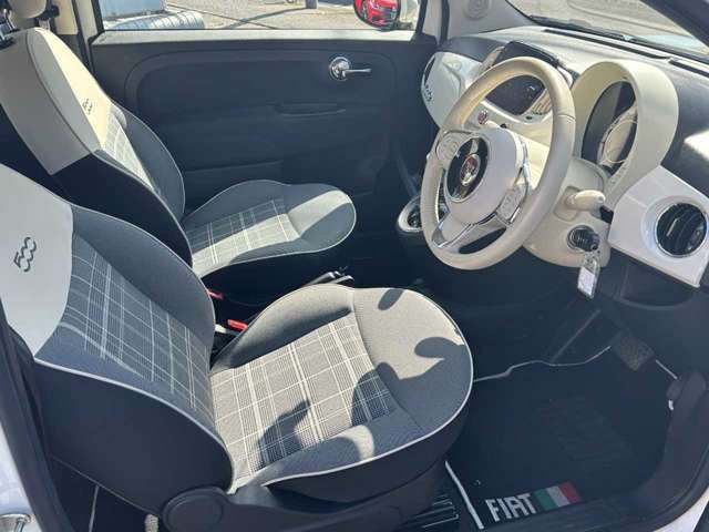 FIAT 500C 2019 Image 31