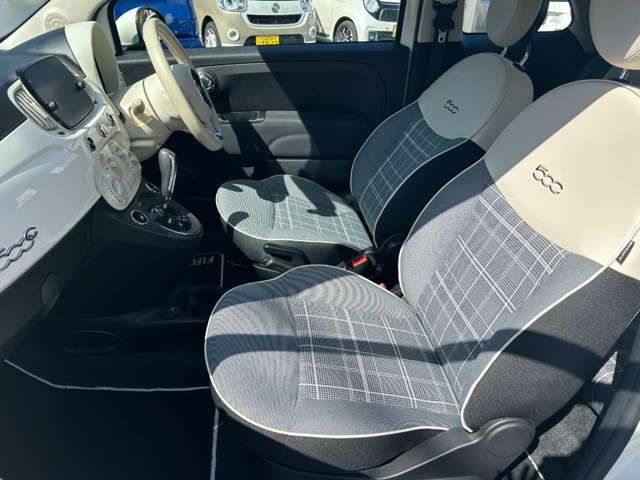 FIAT 500C 2019 Image 31