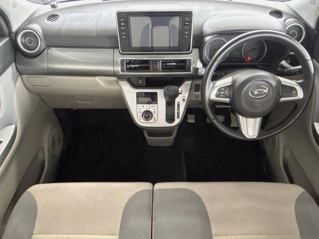 DAIHATSU CAST STYLE 4WD 2016 Image 31