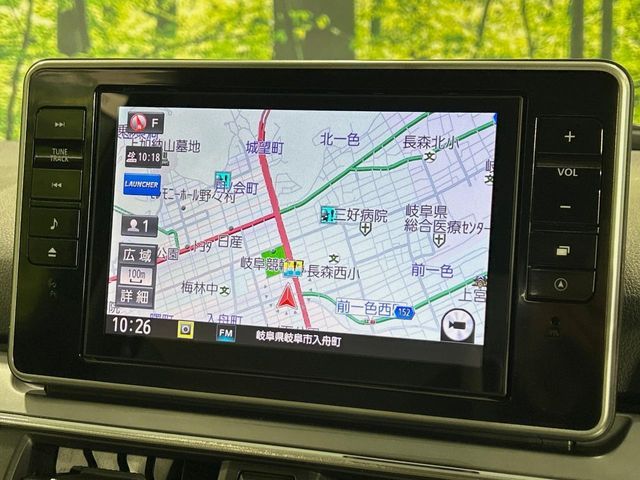 DAIHATSU CAST STYLE 4WD 2016 Image 31