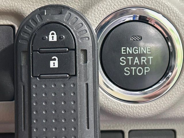 DAIHATSU CAST STYLE 4WD 2016 Image 31