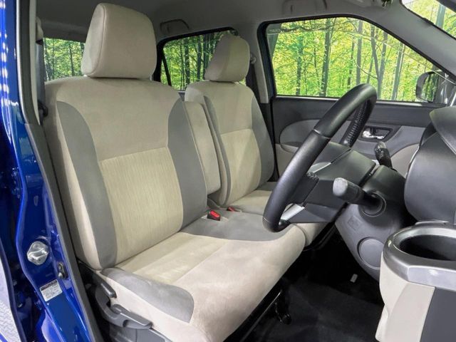 DAIHATSU CAST STYLE 4WD 2016 Image 31