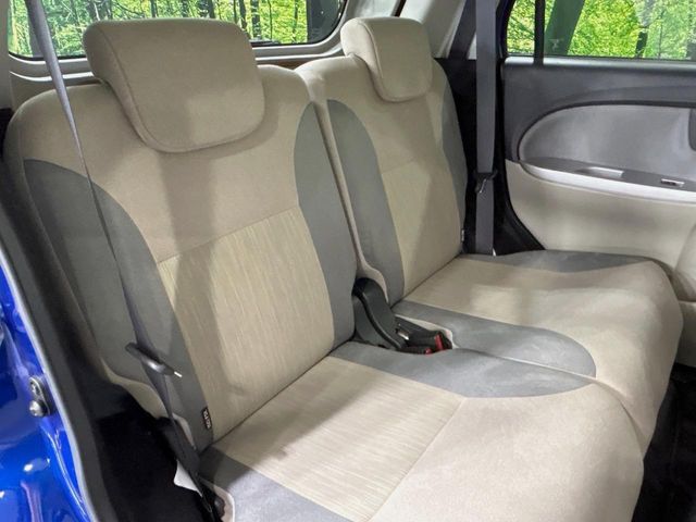 DAIHATSU CAST STYLE 4WD 2016 Image 31