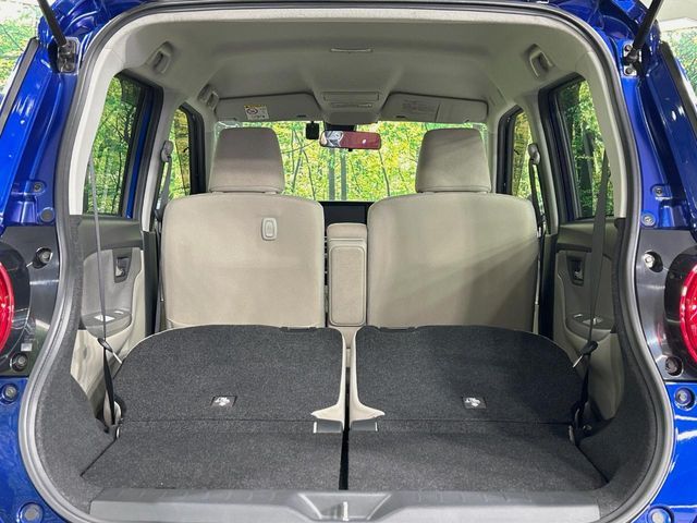 DAIHATSU CAST STYLE 4WD 2016 Image 31