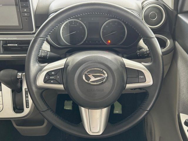 DAIHATSU CAST STYLE 4WD 2016 Image 31