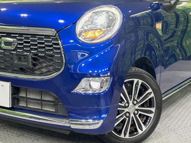 DAIHATSU CAST STYLE 4WD 2016 Image 31