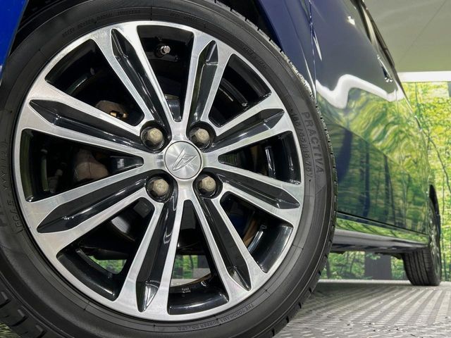 DAIHATSU CAST STYLE 4WD 2016 Image 31