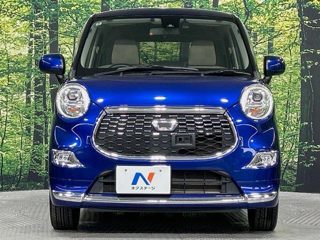 DAIHATSU CAST STYLE 4WD 2016 Image 31