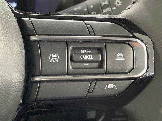 SUZUKI SPACIA CUSTOM 2025 Image 31