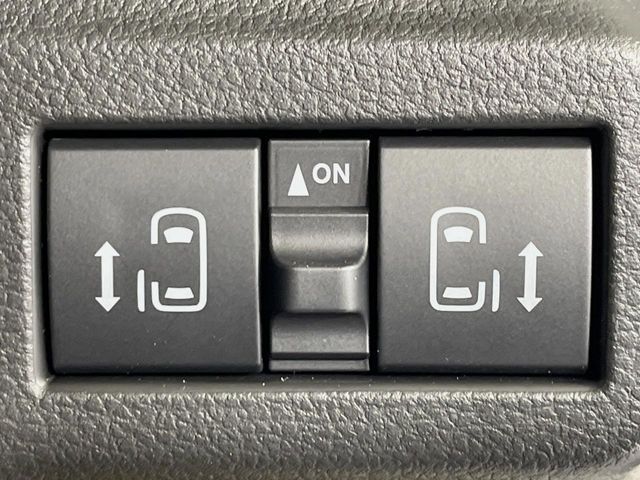 SUZUKI SPACIA CUSTOM 2025 Image 31