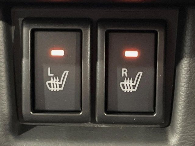 SUZUKI SPACIA CUSTOM 2025 Image 31