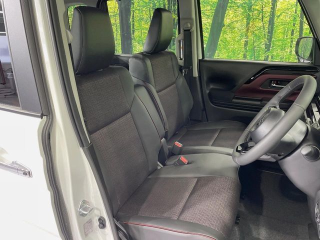 SUZUKI SPACIA CUSTOM 2025 Image 31