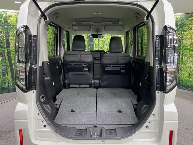 SUZUKI SPACIA CUSTOM 2025 Image 31