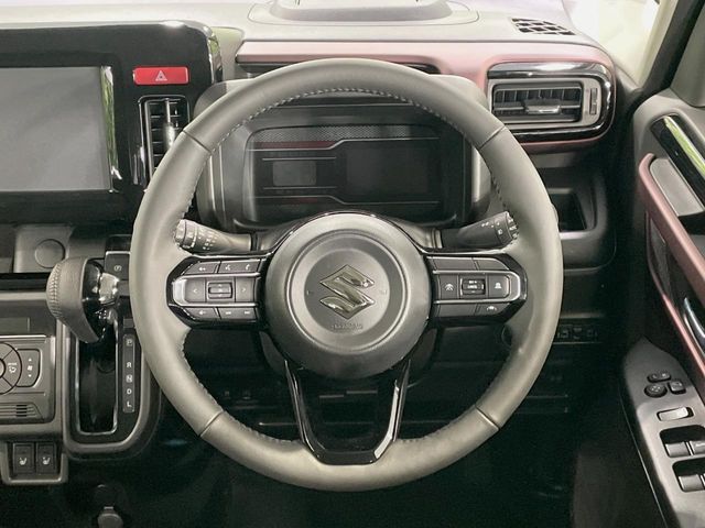 SUZUKI SPACIA CUSTOM 2025 Image 31