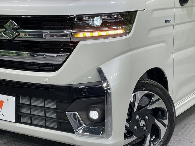 SUZUKI SPACIA CUSTOM 2025 Image 31