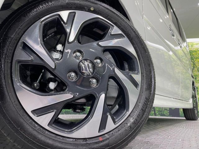 SUZUKI SPACIA CUSTOM 2025 Image 31