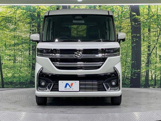 SUZUKI SPACIA CUSTOM 2025 Image 31