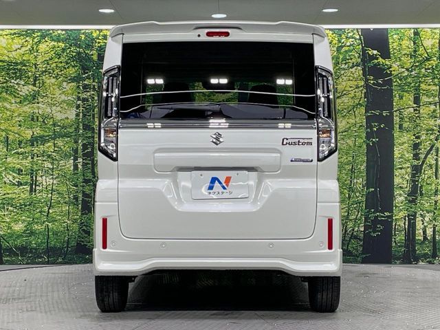 SUZUKI SPACIA CUSTOM 2025 Image 31