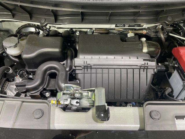 SUZUKI SPACIA CUSTOM 2025 Image 31