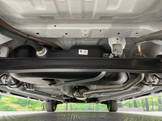 SUZUKI SPACIA CUSTOM 2025 Image 31