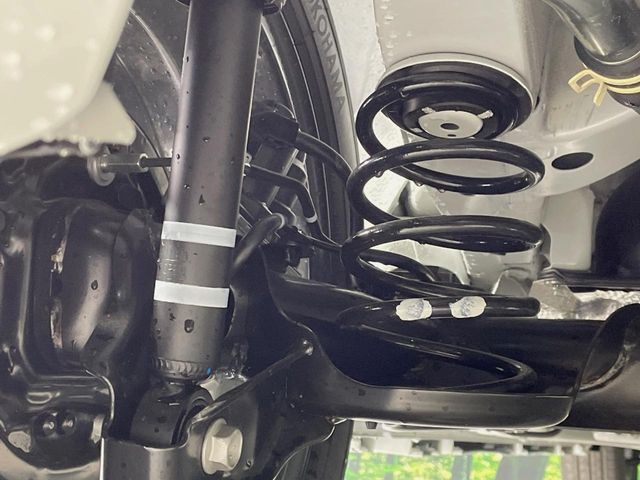 SUZUKI SPACIA CUSTOM 2025 Image 31