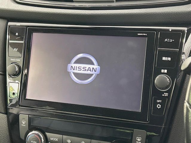 NISSAN X-TRAIL 4WD 2018 Image 31