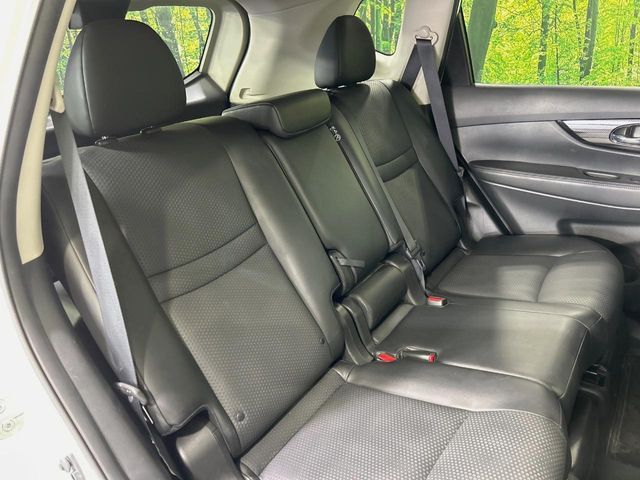 NISSAN X-TRAIL 4WD 2018 Image 31